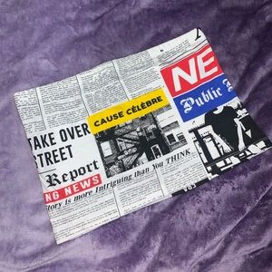 forever 21 tube top ❤️💙